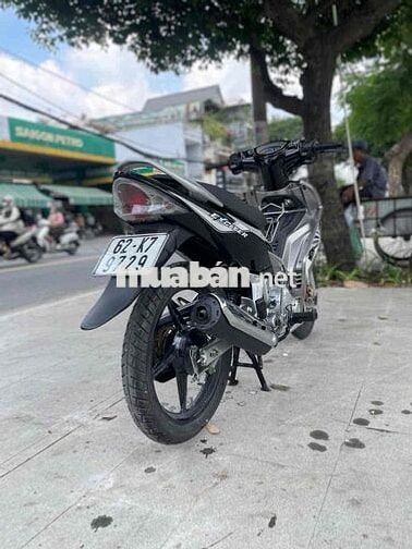 Cầm đồ thanh lý Yamaha Exciter 2007 1S92 BS:62K7