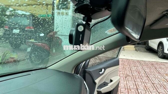 Hyundai Accent 2019 1.4 AT bản đặc biệt - 52000 km