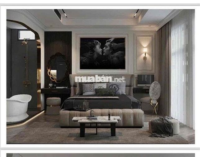 KHAI TRƯƠNG SIÊU PHẨM STUDIO NGAY GIGAMALL, MỚI 100% CAO CẤP GIÁ HỜI