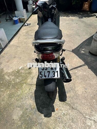 Fu neo GT chính chủ
