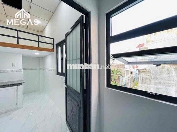 CHO THUÊ CĂN DUPLEX CAO ĐỨNG ĐƯỢC NGAY TRUNG TÂM BÌNH THẠNH
