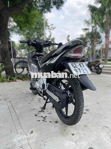 Cầm đồ thanh lý Yamaha Exciter 2007 1S92 BS:62K7