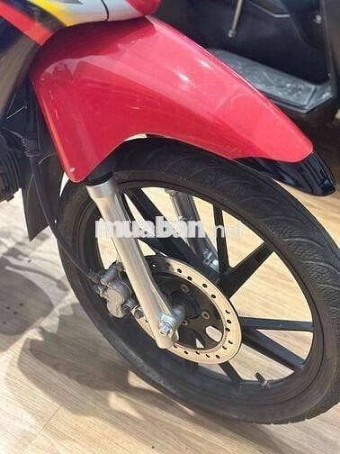 Wave rs 2009 biển tp 1 đời chủ