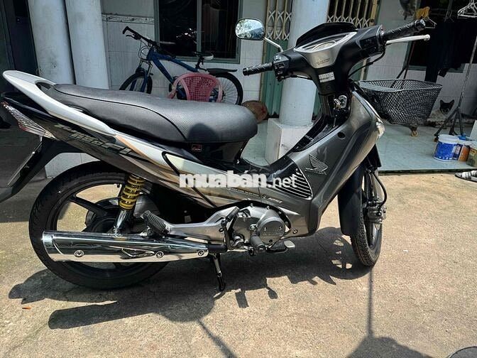Fu neo GT chính chủ