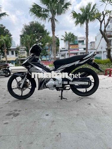 Cầm đồ thanh lý Yamaha Exciter 2007 1S92 BS:62K7