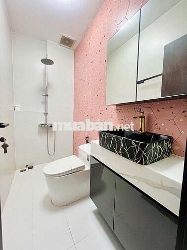 Mặt tiền CX Độc Lập 59m² 4T Đường 12m lề 3m, Full nội thất, chỉ 9.9 tỷ