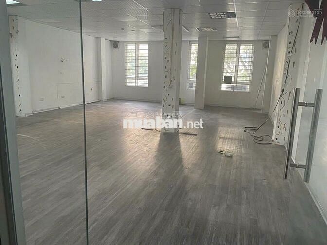 🏢 Cho thuê VP, mbkd Trần Đăng Ninh | 70m²/sàn – T1+2: 55tr | T3: 16tr