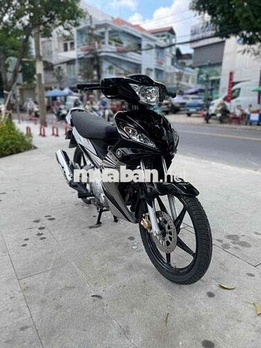 Cầm đồ thanh lý Yamaha Exciter 2007 1S92 BS:62K7