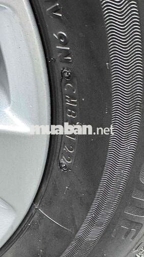 Nissan Almera 2021 CVT cao cấp - 45000 km