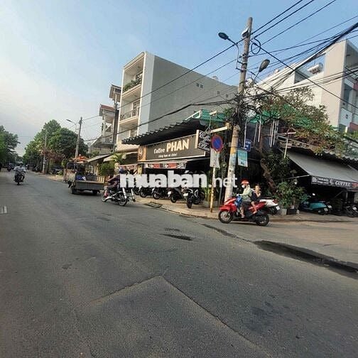 Chính chủ gửi bán nhà Chế Lan Viên , Tây Thạnh DT 5x15m giá 9ty2
