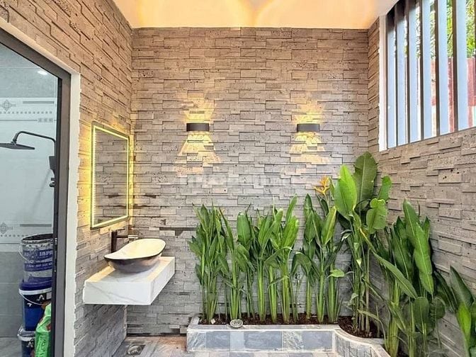 Bán Nhà vừa túi tiền Tân Thới Nhất, Q12 TP HCM.
