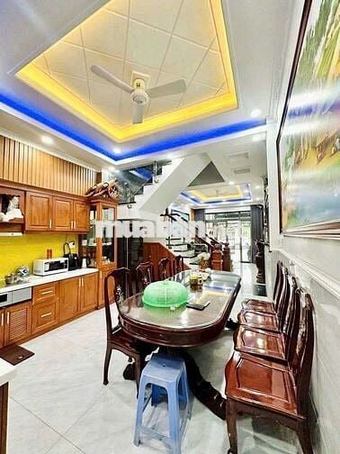 Cho thue nhà full nội thất đông hòa