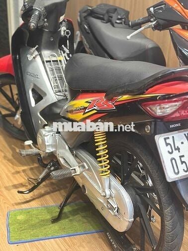 Wave rs 2009 biển tp 1 đời chủ
