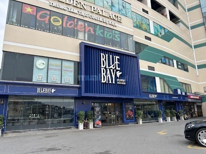 Siêu phẩm Mặt phố Lô Góc – Long Biên 2  Đối diện MIPEC, vị trí  ki