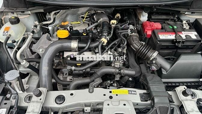 Nissan Almera 2021 CVT cao cấp - 45000 km