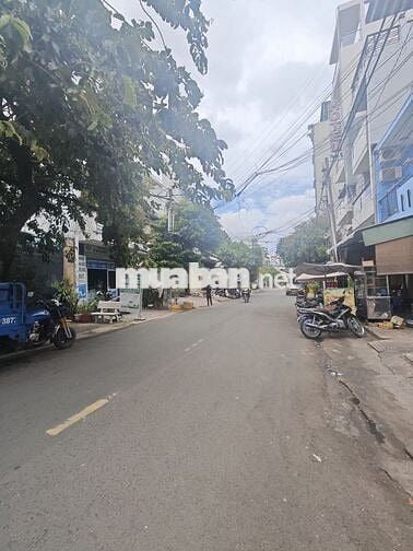 💥 BÁN NHÀ MẶT TIỀN ĐANG KINH DOANH TÂN QUY. Q7