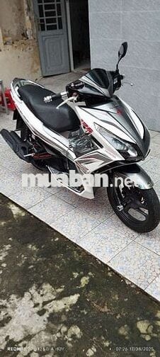 Honda Air Blade 125 Fi