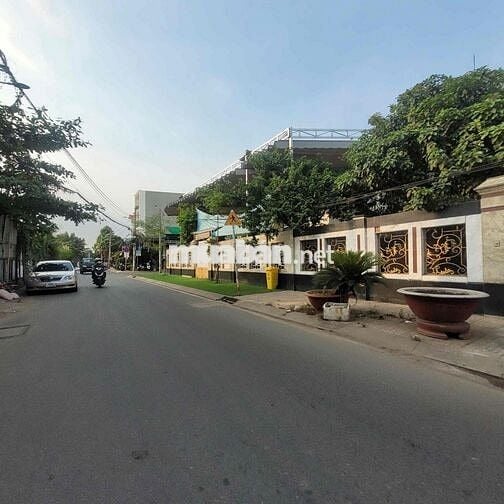 Chính chủ gửi bán nhà Chế Lan Viên , Tây Thạnh DT 5x15m giá 9ty2