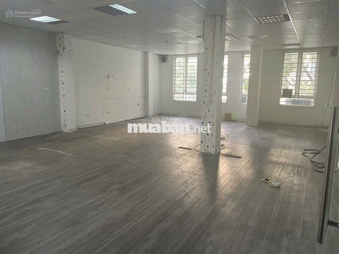 🏢 Cho thuê VP, mbkd Trần Đăng Ninh | 70m²/sàn – T1+2: 55tr | T3: 16tr