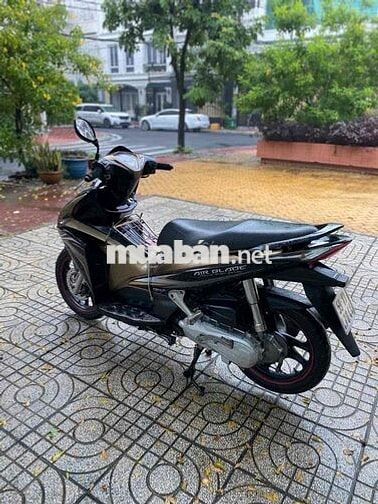 Honda AB Fi 2012 bstp,xe đẹp máy móc zin êm ru
