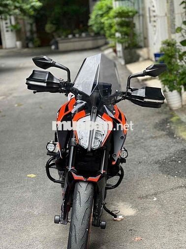 Duke 390 2018