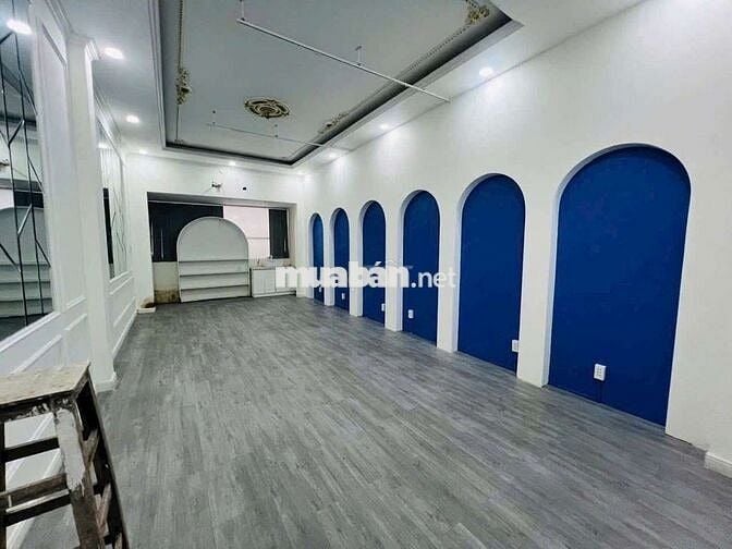 Nhà cho thuê Cao Thắng, Phường 12, Quận 10