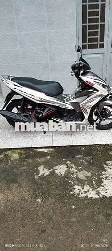 Honda Air Blade 125 Fi