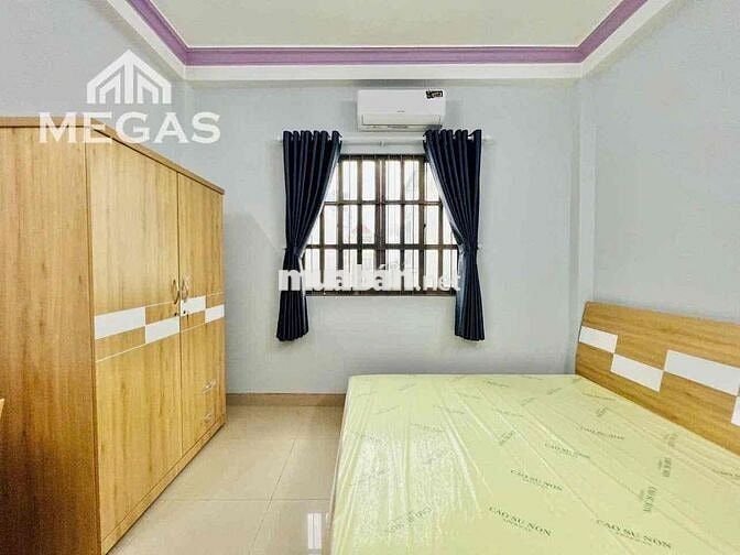 ✨Chính chủ cho thuê căn hộ mini full nội thất ngay Trần Văn Kiểu✨