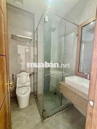 căn hộ 3 Phòng ngủ - Nguyễn Sinh Sắc - Gần Ngã Ba Huế - Biển