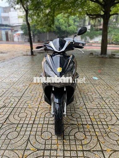 Honda AB Fi 2012 bstp,xe đẹp máy móc zin êm ru