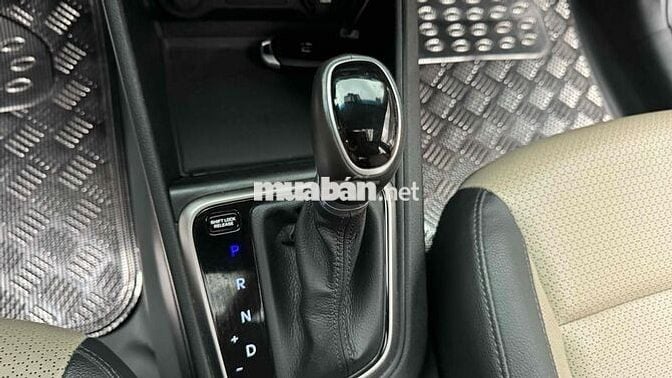 Hyundai Accent 2019 1.4 AT bản đặc biệt - 52000 km