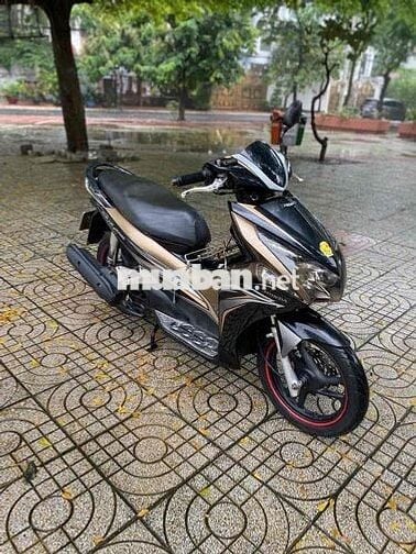 Honda AB Fi 2012 bstp,xe đẹp máy móc zin êm ru