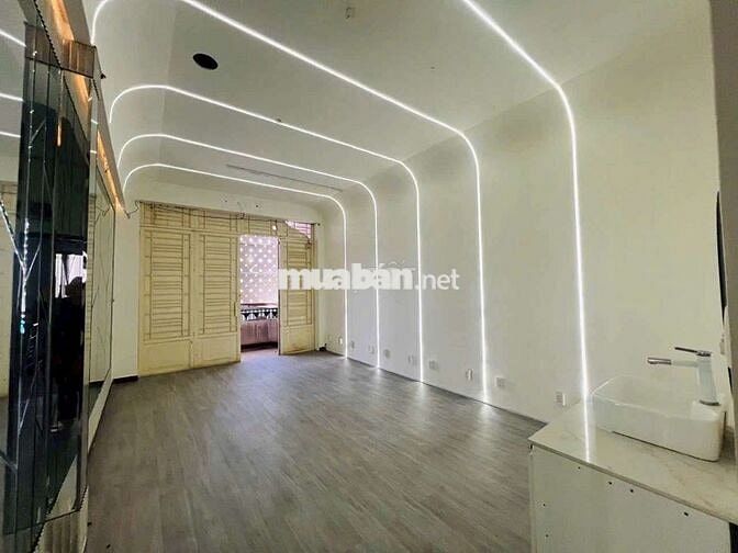 Nhà cho thuê Cao Thắng, Phường 12, Quận 10