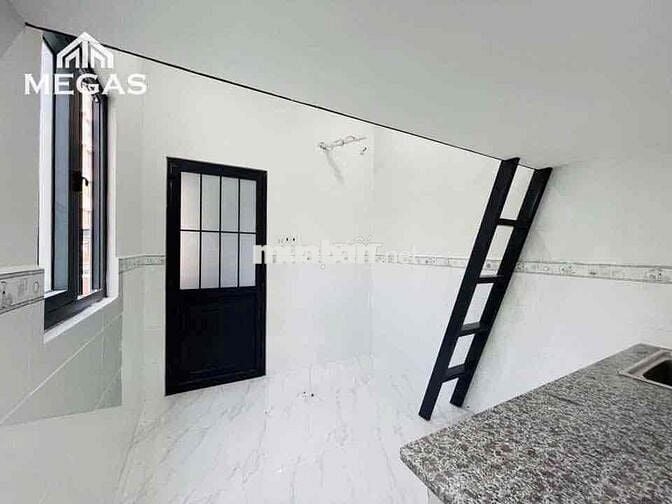 CHO THUÊ CĂN DUPLEX CAO ĐỨNG ĐƯỢC NGAY TRUNG TÂM BÌNH THẠNH