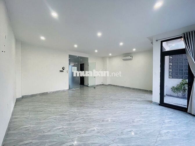🔴💥[ GẤP GẤP ] Cho thuê văn phòng mặt tiền NGUYỄN SINH SẮC