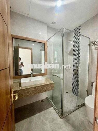 căn hộ 3 Phòng ngủ - Nguyễn Sinh Sắc - Gần Ngã Ba Huế - Biển