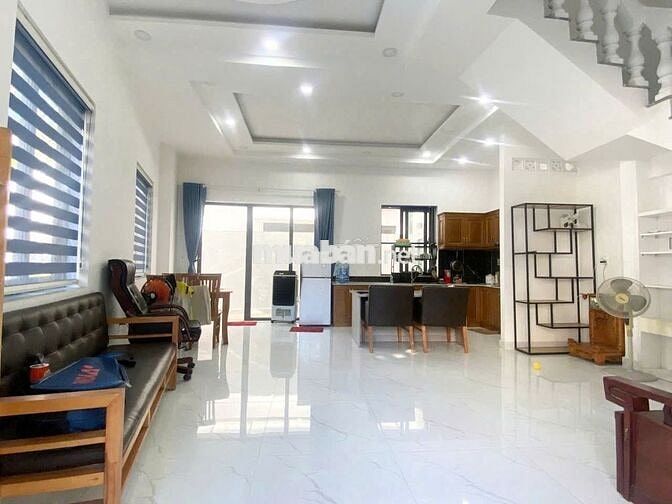 NHÀ GÓC 2 MẶT TIỀN-NGUYỄN VĂN TUÔI- THE PEARL RIVERSIDE - NHỈNH 4 TỶ
