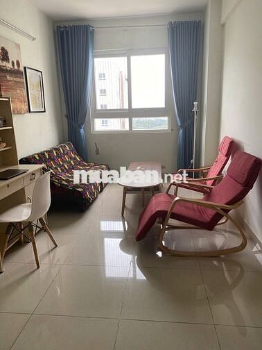 Cho thuê CH Topaz City 2PN 2WC/ Full nội thất/ Giá thuê 12tr
