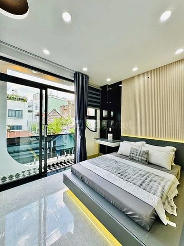 Duy nhất 1 căn Lê Hồng Phong - Q10 - Cần thanh lý lại giá chỉ 5 tỷ 350