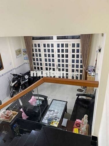 Siêu phẩm - 3 lầu - 7x 9m (nở hậu) - 4PN - Gần PXL - Q.PN - Nhỉnh 7 tỷ