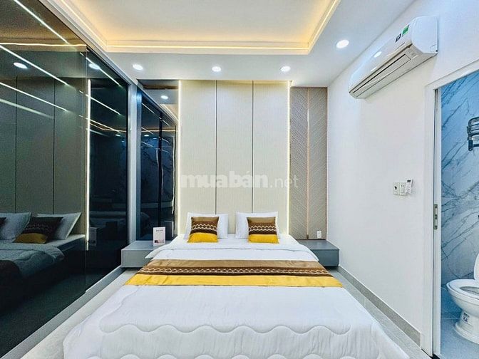 Duy nhất 1 căn Lê Hồng Phong - Q10 - Cần thanh lý lại giá chỉ 5 tỷ 350