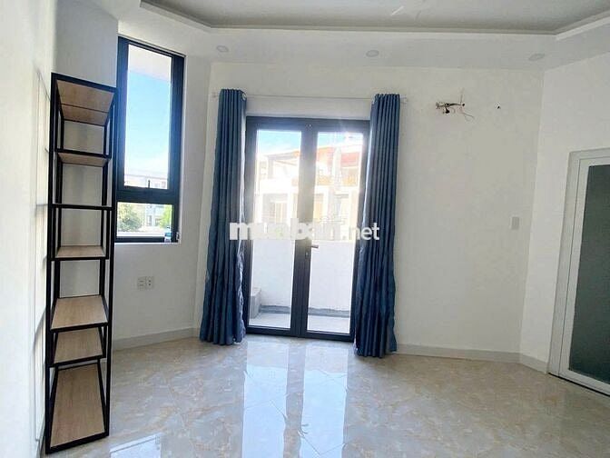 NHÀ GÓC 2 MẶT TIỀN-NGUYỄN VĂN TUÔI- THE PEARL RIVERSIDE - NHỈNH 4 TỶ