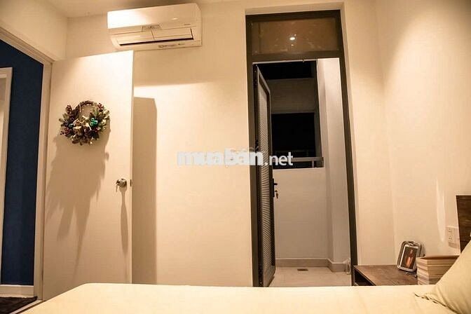Cho thuê CH Central Premium 2pn 2wc/ Full nt cao cấp/ Giá thuê 15tr