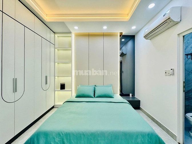 Duy nhất 1 căn Lê Hồng Phong - Q10 - Cần thanh lý lại giá chỉ 5 tỷ 350