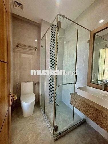 căn hộ 3 Phòng ngủ - Nguyễn Sinh Sắc - Gần Ngã Ba Huế - Biển