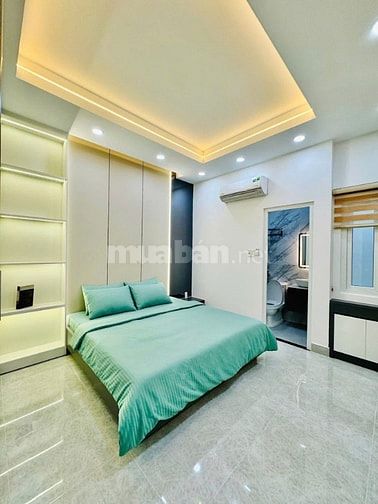 Duy nhất 1 căn Lê Hồng Phong - Q10 - Cần thanh lý lại giá chỉ 5 tỷ 350