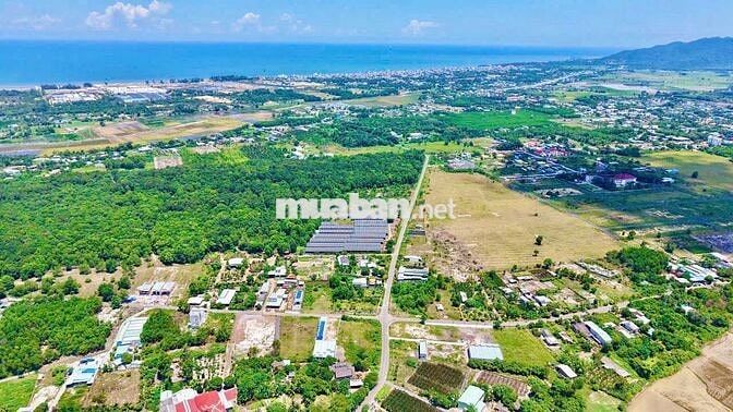 BÁN ĐẤT ĐƯỜNG VEN BIỂN VŨNG TÀU BÌNH CHÂU 150M2 GIÁ 1 TỶ