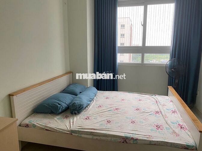 Cho thuê CH Topaz City 2PN 2WC/ Full nội thất/ Giá thuê 12tr