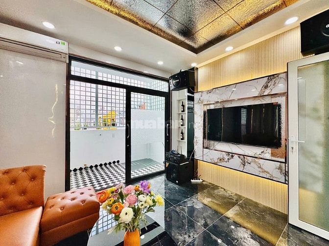Duy nhất 1 căn Lê Hồng Phong - Q10 - Cần thanh lý lại giá chỉ 5 tỷ 350