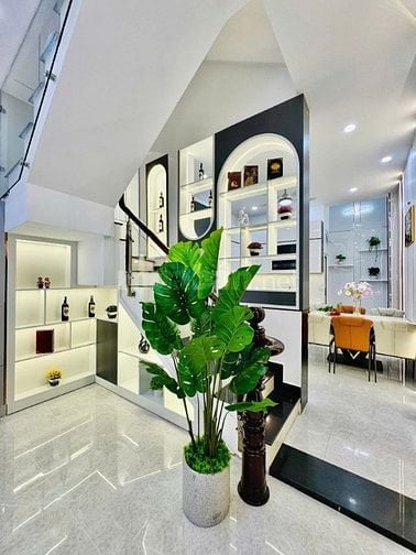Duy nhất 1 căn Lê Hồng Phong - Q10 - Cần thanh lý lại giá chỉ 5 tỷ 350